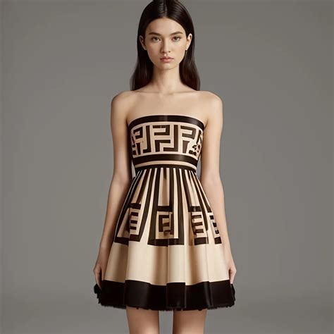 fendi dress copy|Fendi jewelry online.